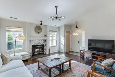 Image de 3 Mi to Lake Wilderness: Charming Family Home!