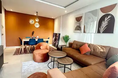 Image de Appartemement 2cs