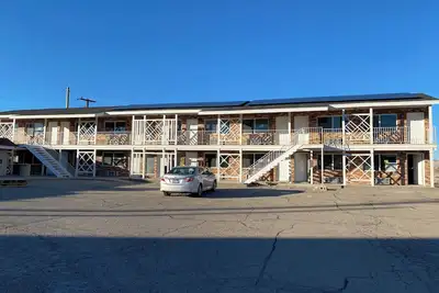 Image de Green River Inn Suites with Kitchenettes & Self-Serve Laundry