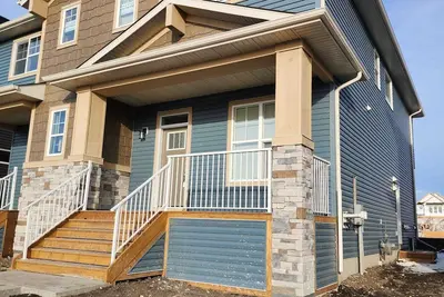 Image de The 3 Bedrooms Sw Executive Stay (Calgary, Ab)