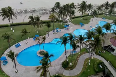 Image de Mayan Palace at Vidanta Acapulco