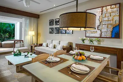 Image de Grand Bliss Two Bedroom Suite in Playa Del Carmen with Plunge Pool, WiFi, Ac