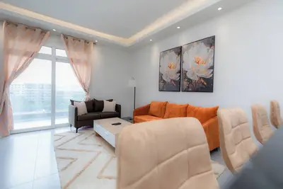 Image de Tcc Apartment