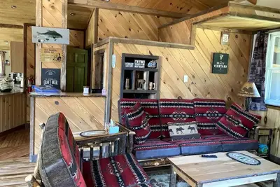 Image de Historic Edgehill Cottage