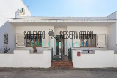 Image de Villa Francesca - Salento Reservation