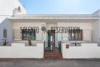 Image de Villetta Francesca - Salento Reservation