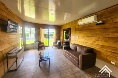 Image de Refugio Verde