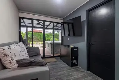 Image de Villa Los Perezosos - La Fortuna