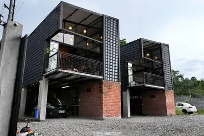 Image de Casa Sol del Oriente ( Misahualli )