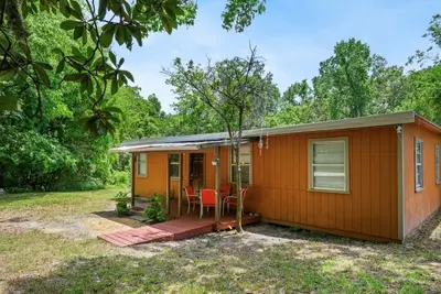 Gainesville Getaway-Hot Tub