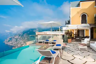 Image de Estate4home - Villa degli dei