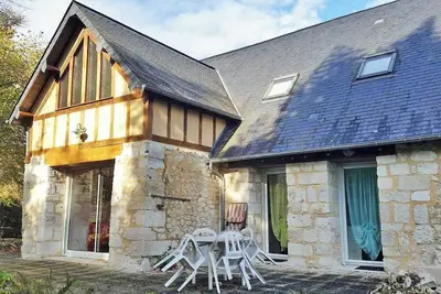 Image de Le Gîte du Marais - St Pierre De Manneville