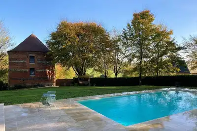 Image de Gîtes de France® - Le Colombier d'Yville