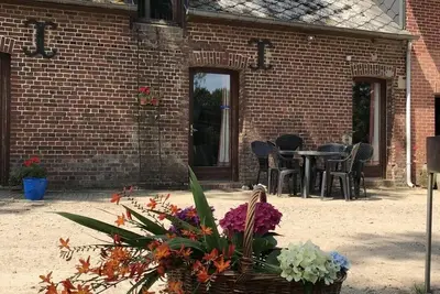 Image de Gîtes de France® - Les Douillons