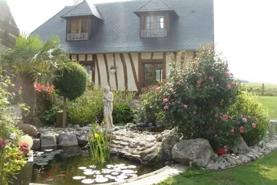 Image de La Grange - Osmoy Saint Valery