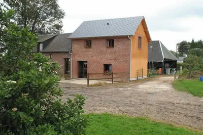 Image de Gîtes de France® - La Pâte