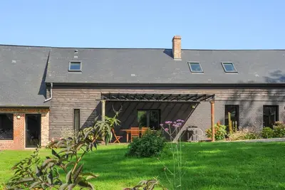 Image de La Métairie - Hanouard (Le)