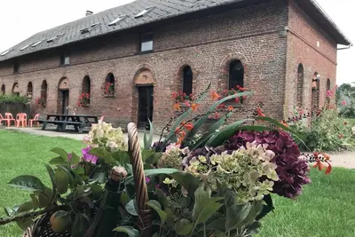 Image de Gîtes de France® - Le Verger