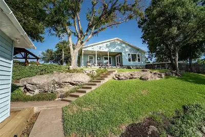 Image de Porch, Paddle & Stay on Pk - East side close to Rocker B Ranch