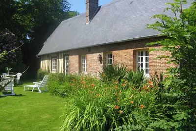 Image de Les Rhododendrons - Benesville