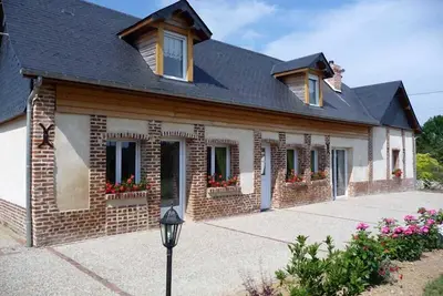 Image de Le Rouage - St Leger Aux Bois