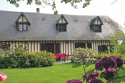 Image de Le Rançon - Touffreville La Corbeline