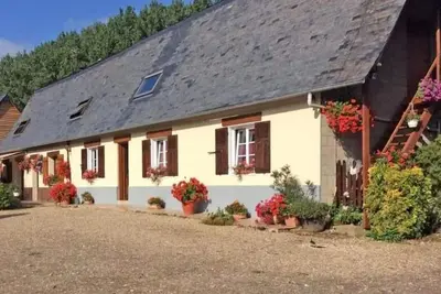 Image de Les Saules Pleureurs