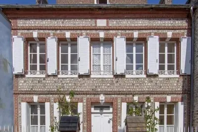 Image de Gîtes de France® - Les 2 Poiriers