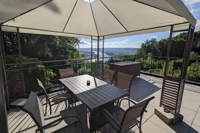 Image de Gîtes de France® - Le Gîte du Manoir d'Heurtebise