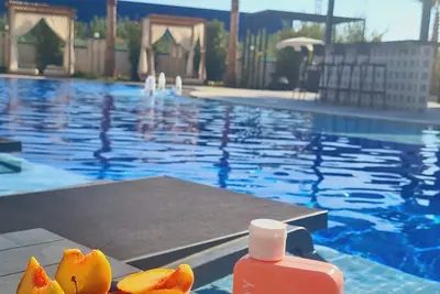 Image de Warm welcome apartment in Alanya.