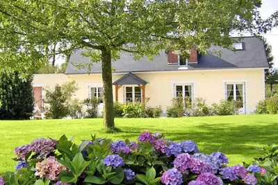 Image de Les Courtils - St Romain De Colbosc