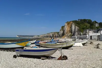 Image de Gîtes de France® - Le Coin Fleuri