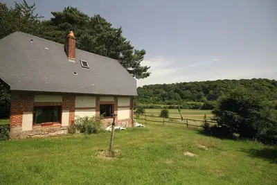 Image de La Forge - Campneuseville