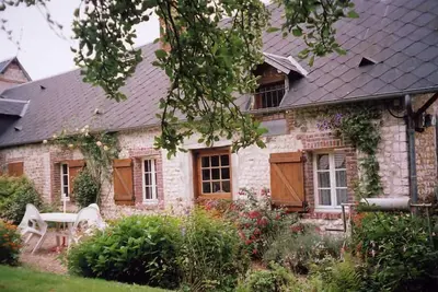 Image de La Ferme - Pierrefiques