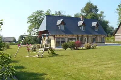 Image de La Grange au Pré des Marées