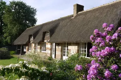 Image de Les Côtières - St Antoine La Foret