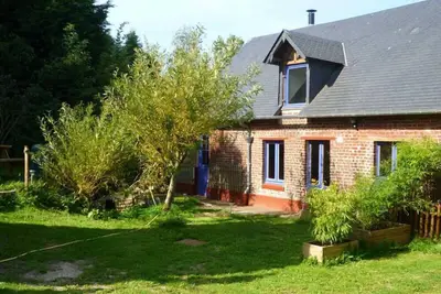 Image de Gîtes de France® - La Lampotte 1