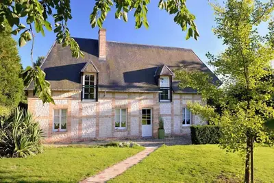 Image de Le Pas Grillant - Arelaune En Seine