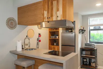 Image de Trendy Brickell 2bd/2bth Free Parking Apt 3