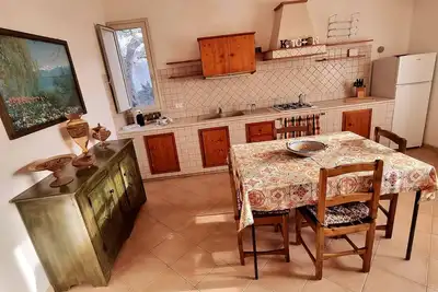 Maison de vacances idéale pour les familles et les couples