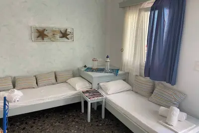 Image de Casa Filareti - studio triple