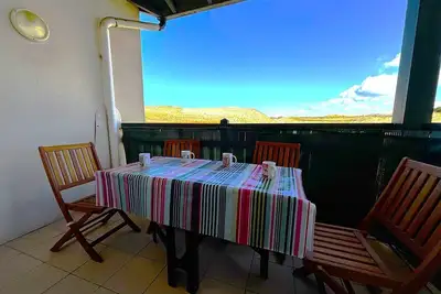 Image de Appartement T4 pour 6 personnes