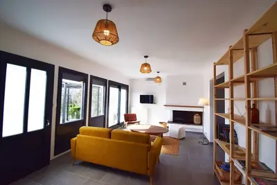 Image de Gîte chaleureux avec grand extérieur - proche Agen