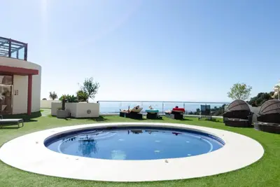 Image de Elisa | Apartment with seaviews in Marbella