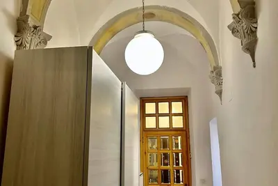 Image de Spacious Open Space With Garden In Santa Maria Novella