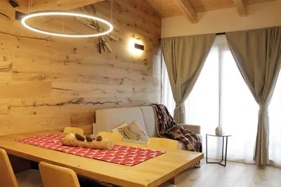 Image de Alpine Loft - Cavalese