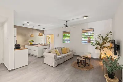 Image de Dushi stay @ Cocobana 3 close to Jan Thiel & Mambo Beach