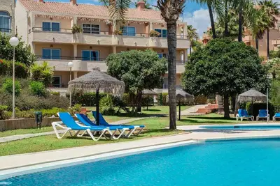 Image de Alfresco Stays Mijas Costa Dream Escape