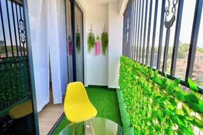 Image de Cozy & Modern 2-Bedroom Apartment in a Prime Location