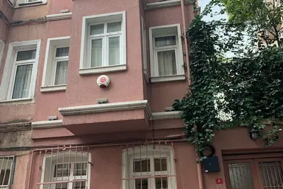 Image de Galata Port Apartments  Chakra 2